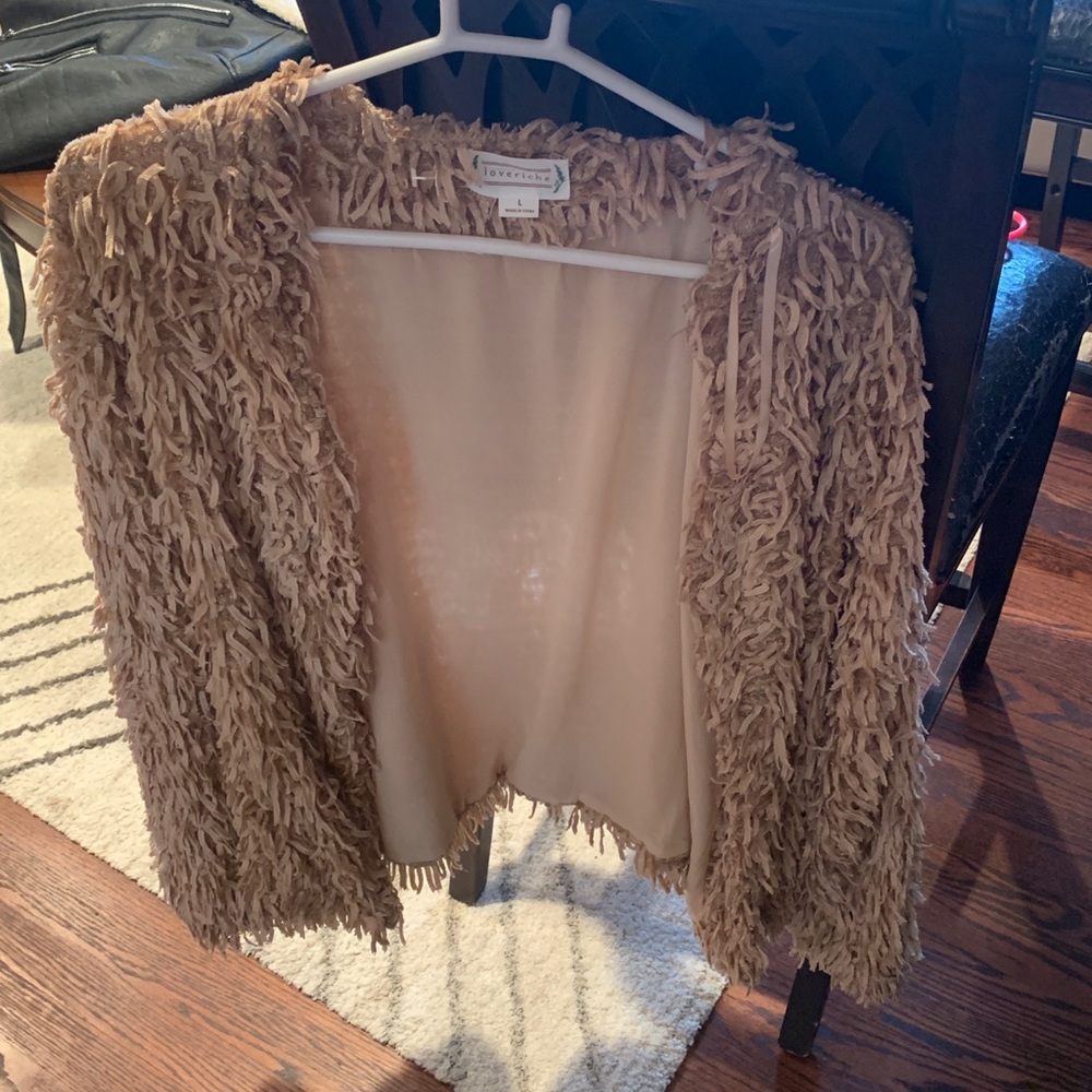 Never worn